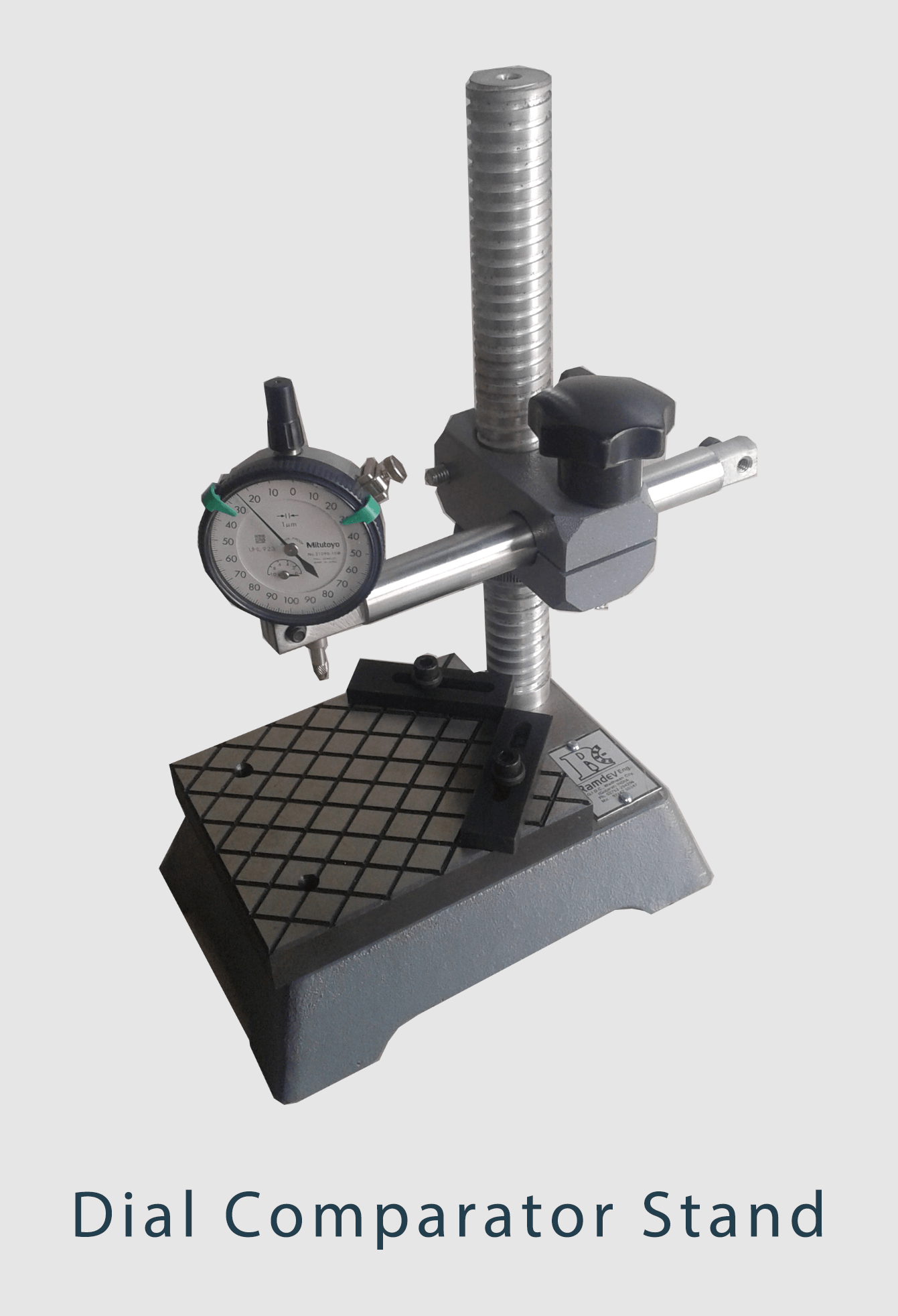 Dial Comparator Stand